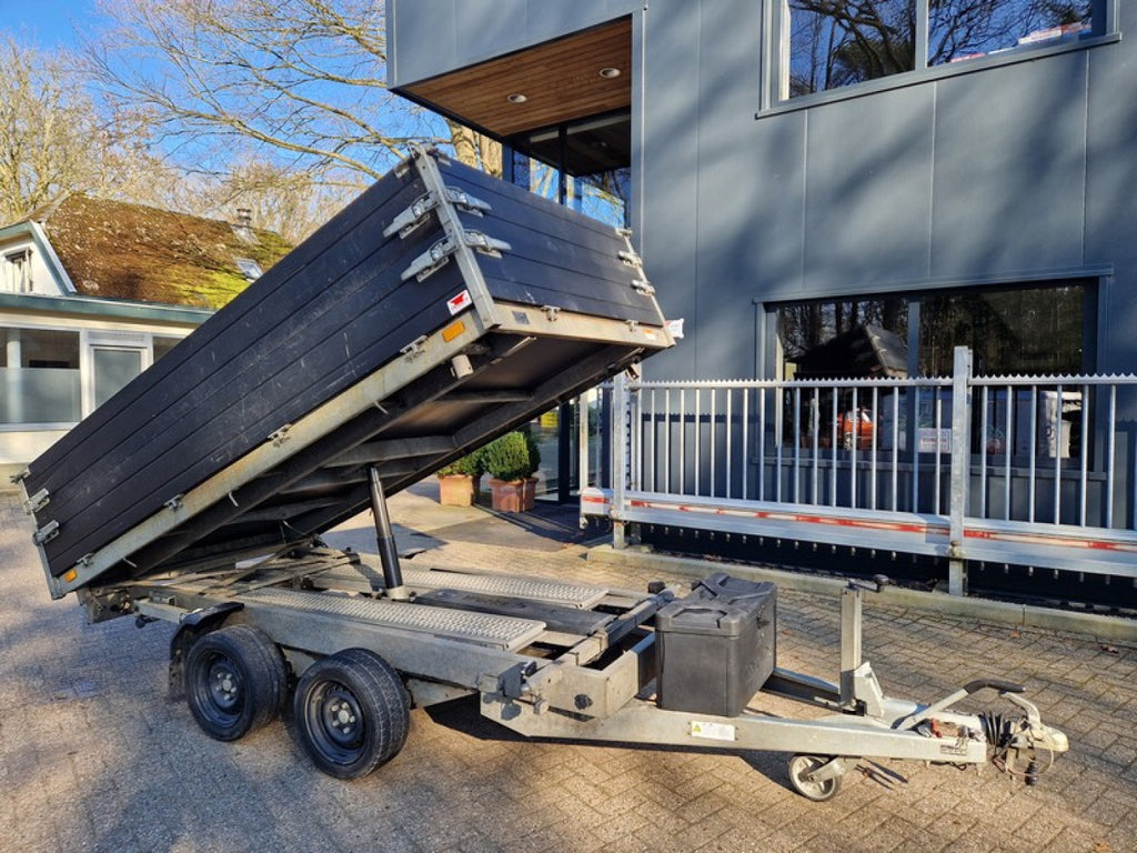 K3 2700 - 306 x 170 cm