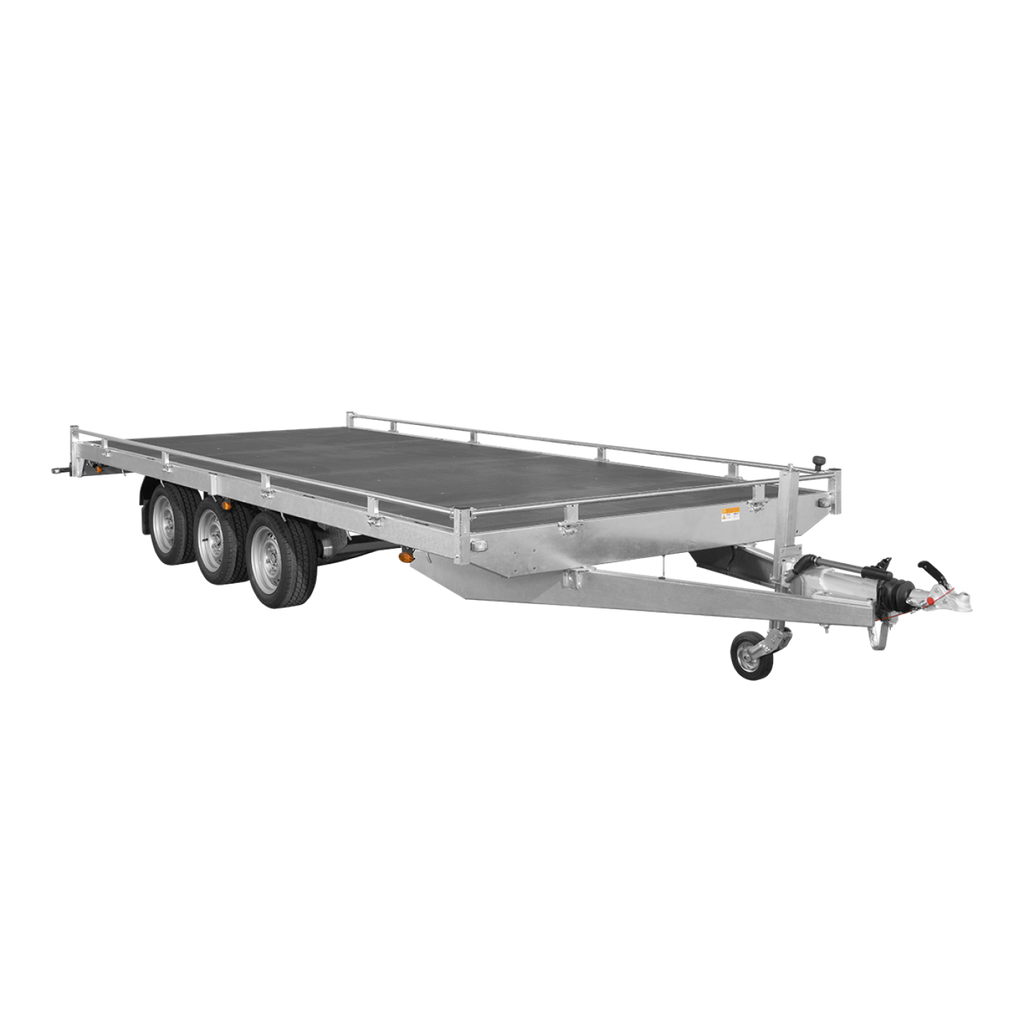 TP Multitransport 3500-3 - 406 x 204 cm