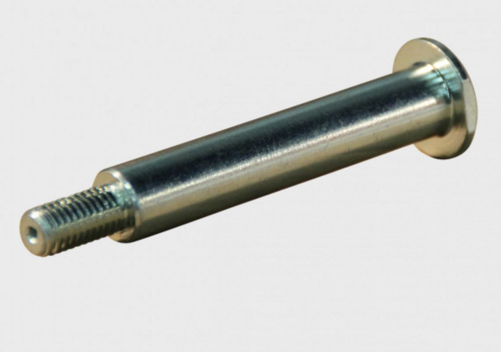 Scharnierstift KF7,5 / KF20