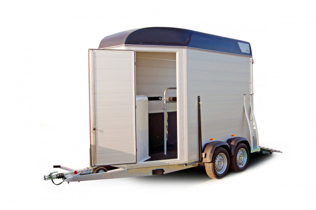 S 80-L Alu - 340 x 171 x 230 cm