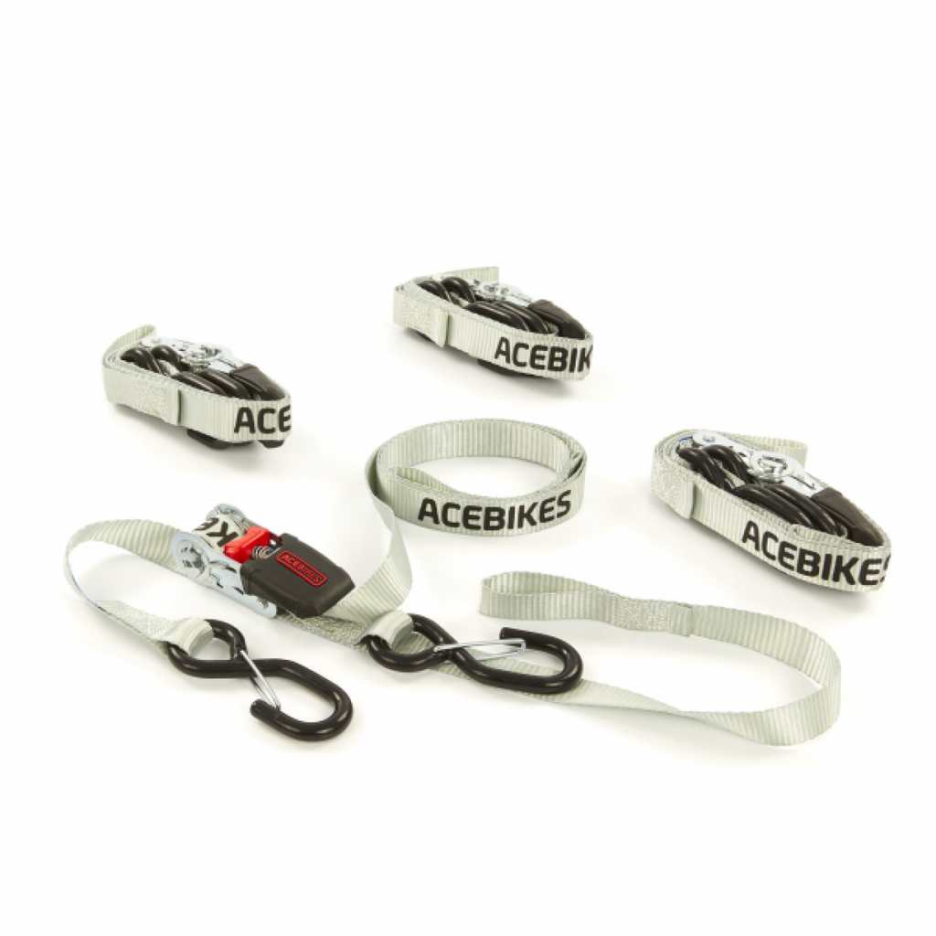 Spanband Ratchet Kit Scooter 8081