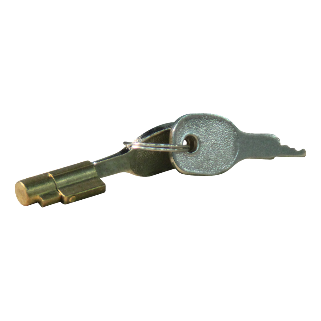 Steekslot Alko AK 7 - WW - Knott