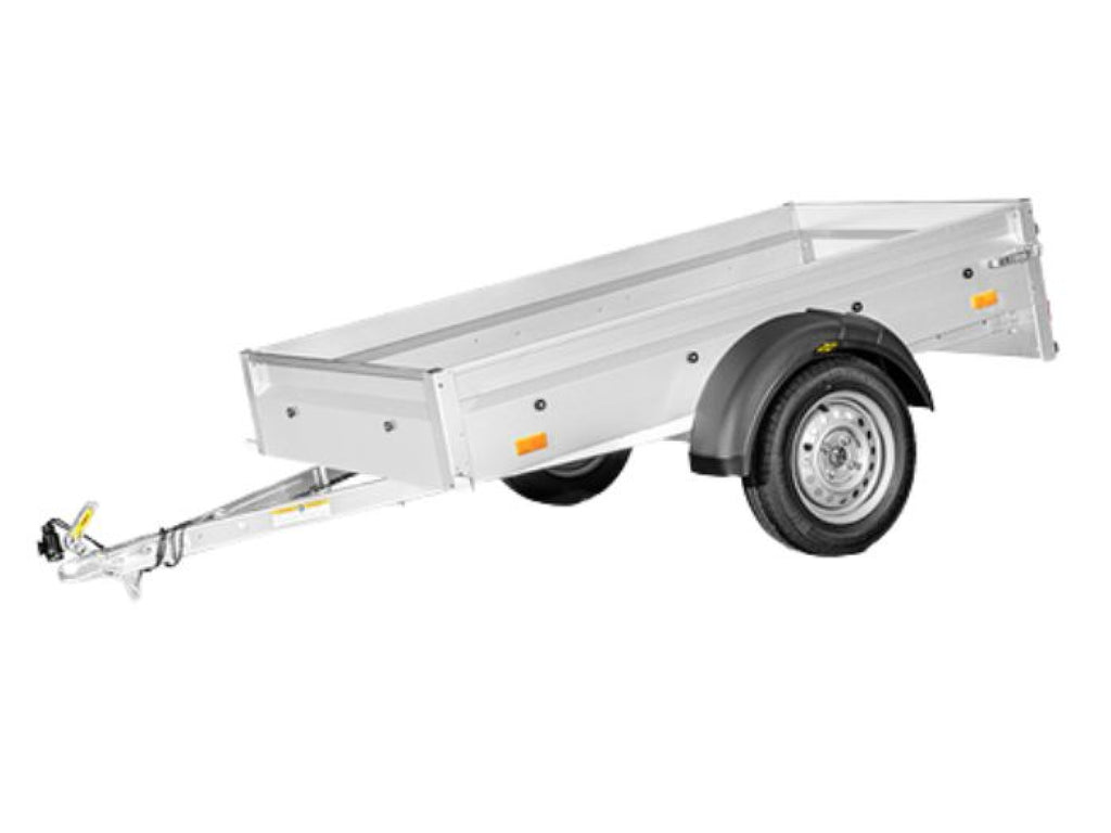 Steely 750 - 205 x 110 cm