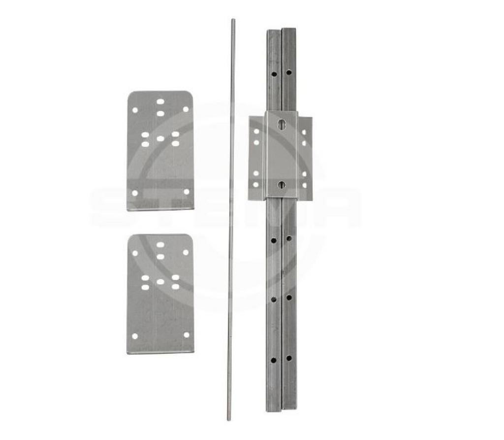 REX - Reservewielhouder