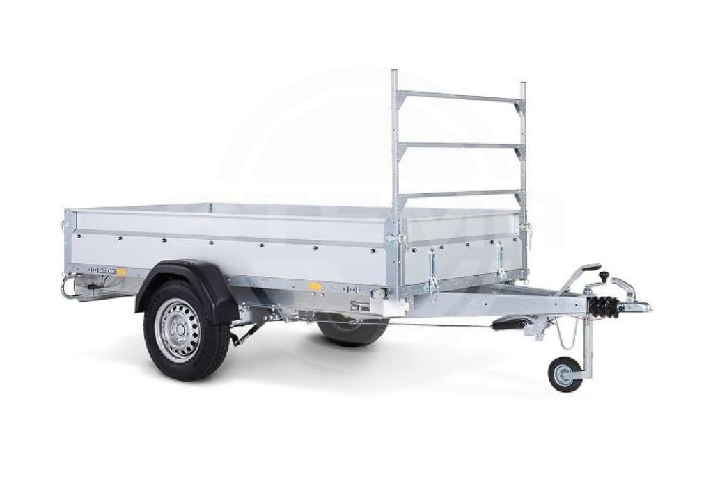 Rex 128cm - Voorrek 75cm hoog