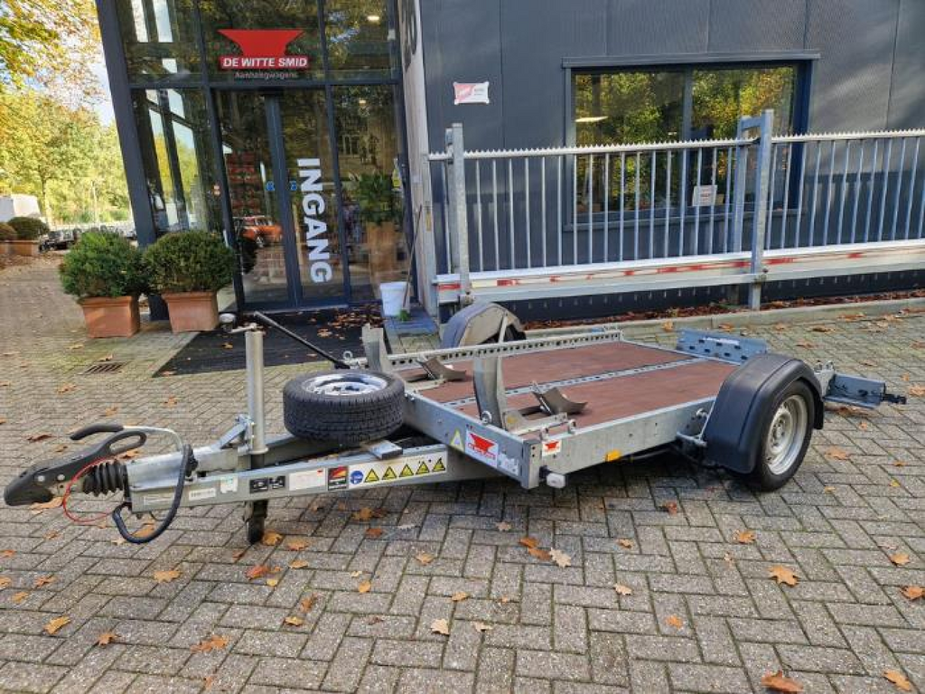 Stema WOM XT 1300 - 251 x 153 cm