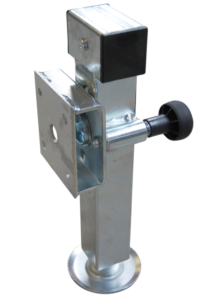 Steunpoot Multi flens 44mm