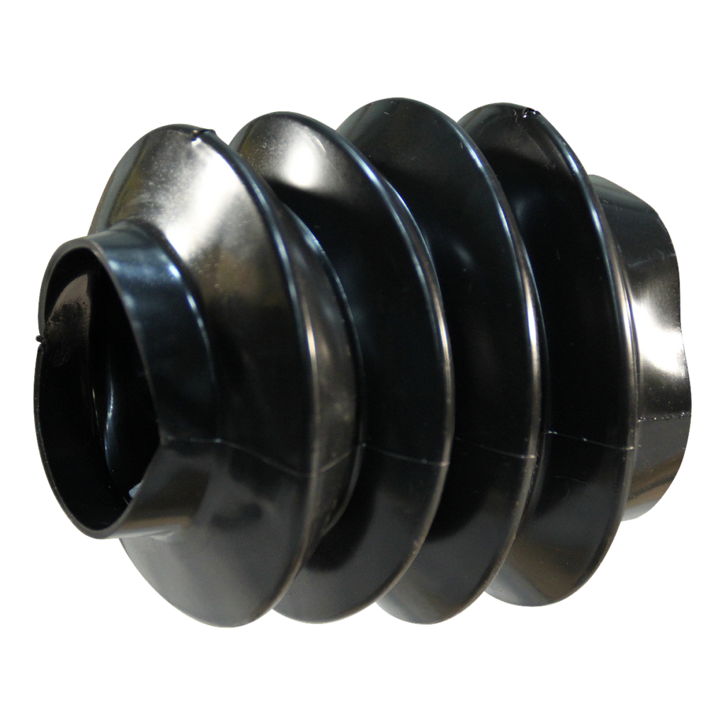 Stofhoes BPW 80x65x135mm ZAF 3,5T