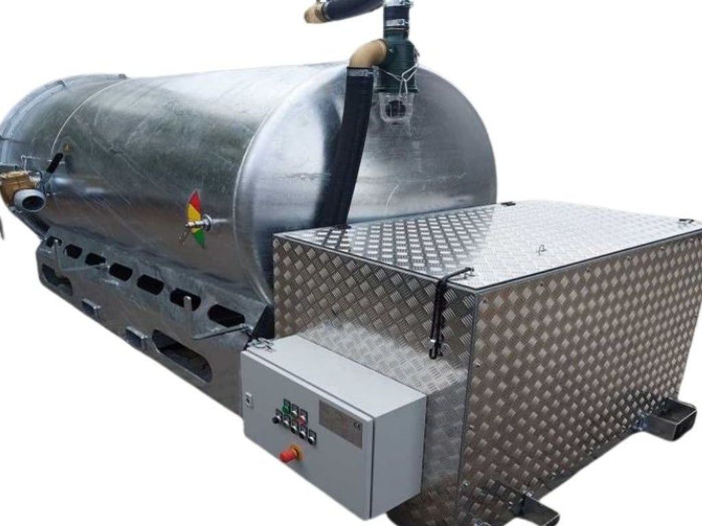 STS VS-2.0 Vacuümpomp