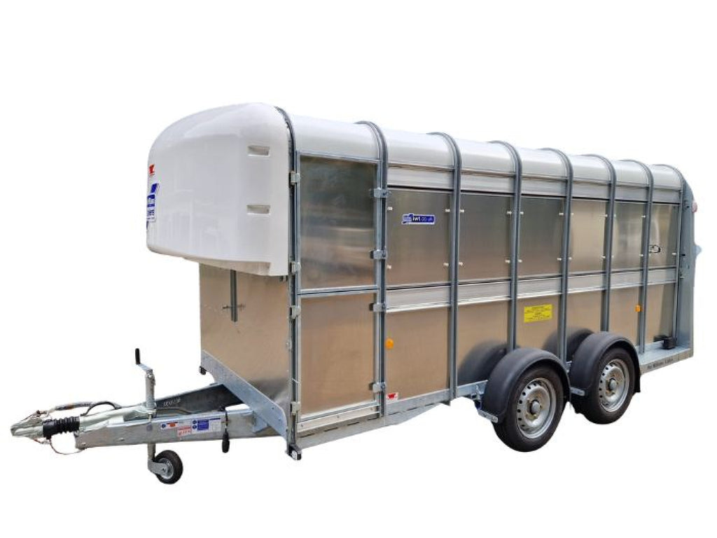 TA510G - 434 x 178 x 183 cm