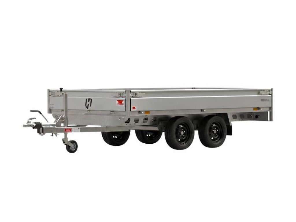 Major 3000 - 301 x 185 cm
