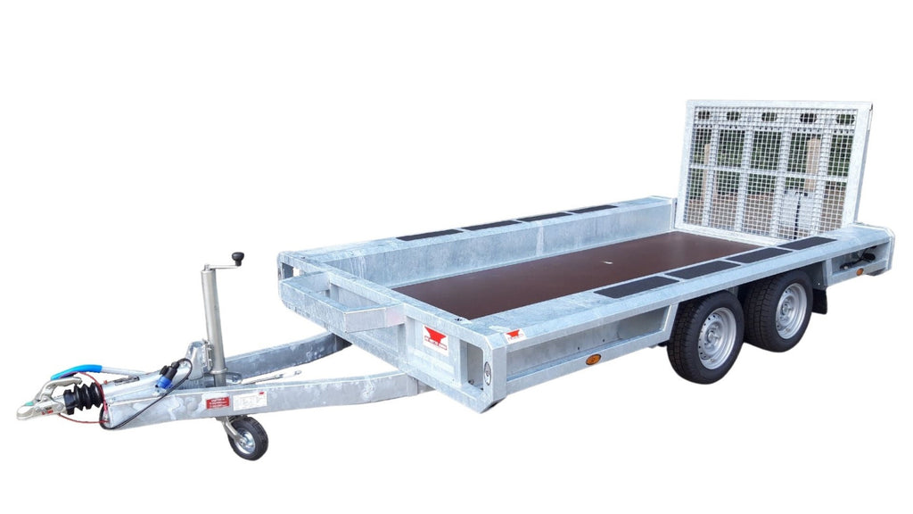 MT 3000 - 450 x 190 cm