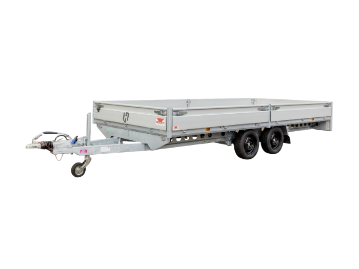Major 3500 - 503 x 202 cm