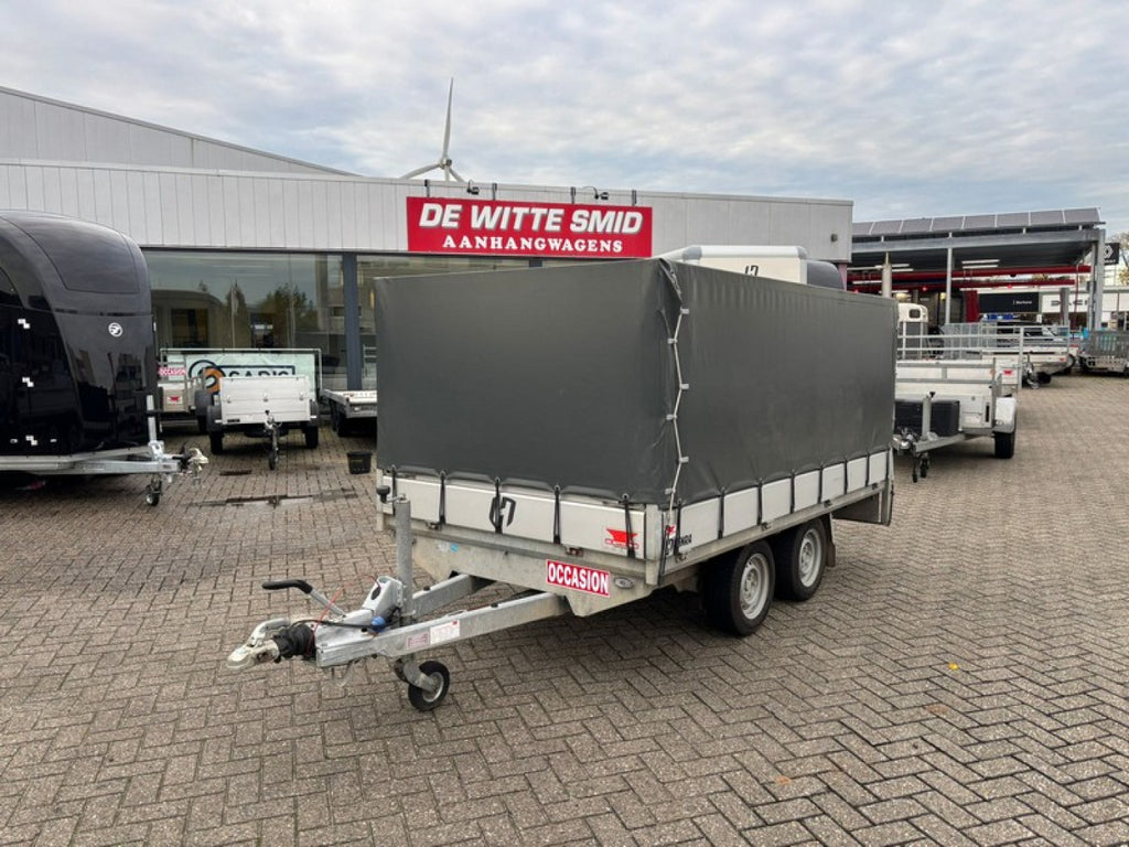 Major 2000 - 301 x 165 cm