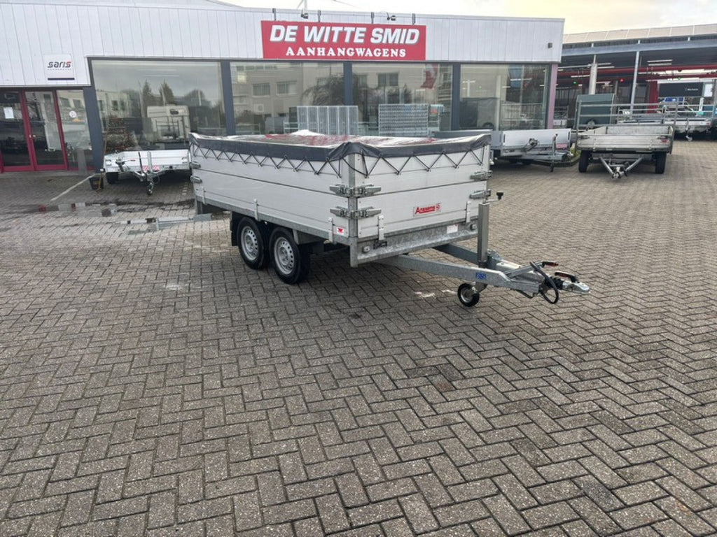 PSX 2000 - 305 x 153 cm