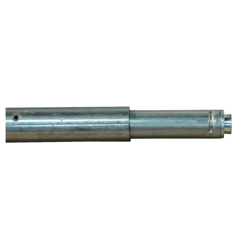 Telescoopstang 1410-1830mm bindrail