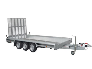 Terrax-2 3000 LK 344 x 165 cm