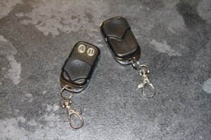 Afstandsbediening Tohaco