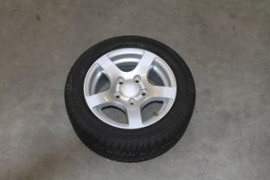 AA/MA/MO - Lichtmetalen velgen