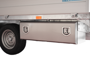 TT - Toolbox RVS 1050x280x295mm TT35/40