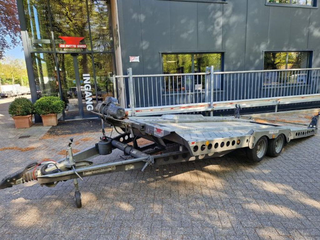 Autotransporter CT 177 500x200