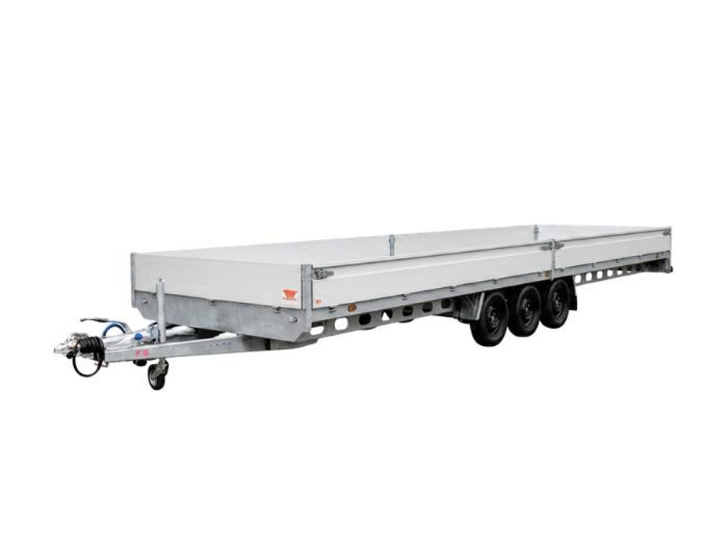 Major 3500 - 453 x 222 cm Tridem