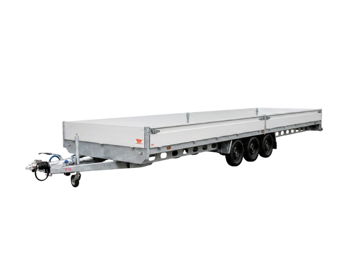 Major 3500 - 453 x 202 cm Tridem