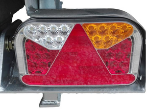 TT - LED achterlichten