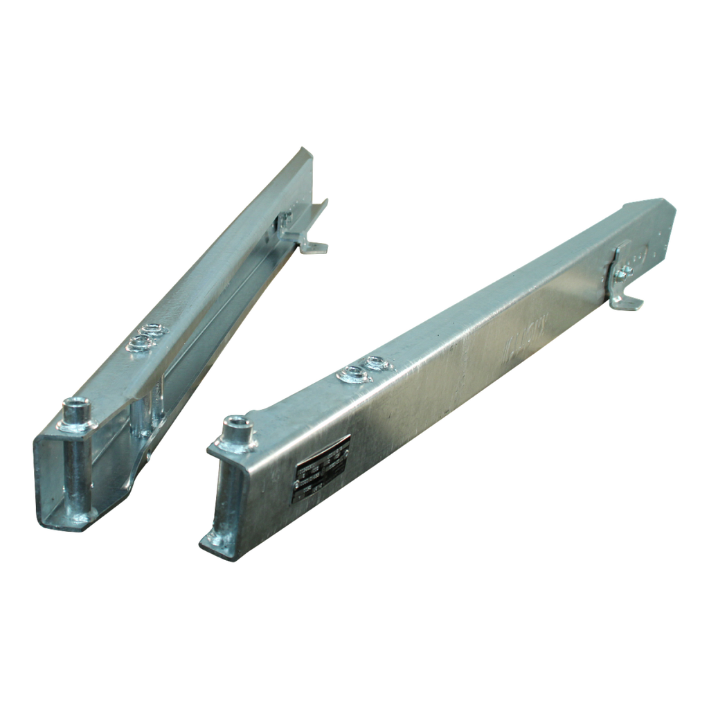 V-Dissel Knott ZHL27-A 3500kg L=1800