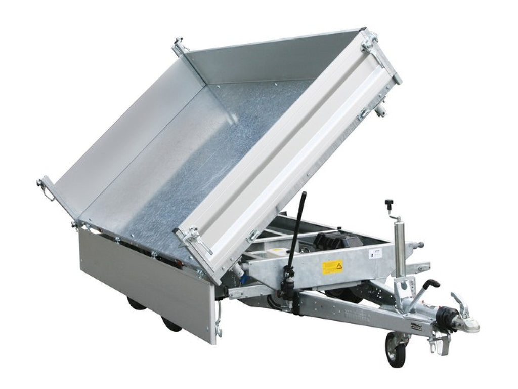 V 3017 TB - 320 x 168 cm Maxi Load