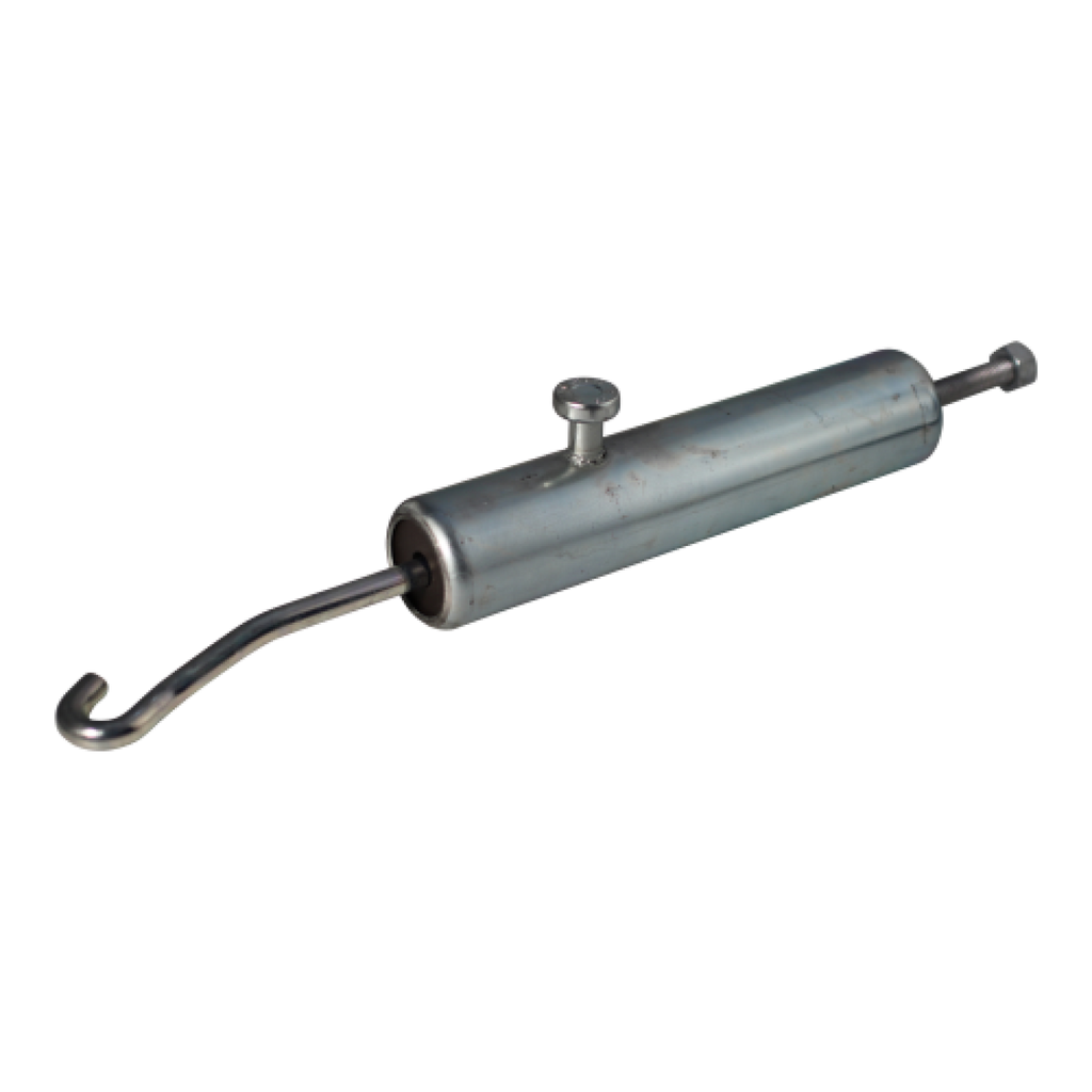 Veeraccumulator KF27 - KF35 (oud)