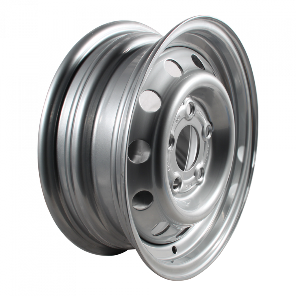 Velg 4,5Jx13 ET33 67/112/5