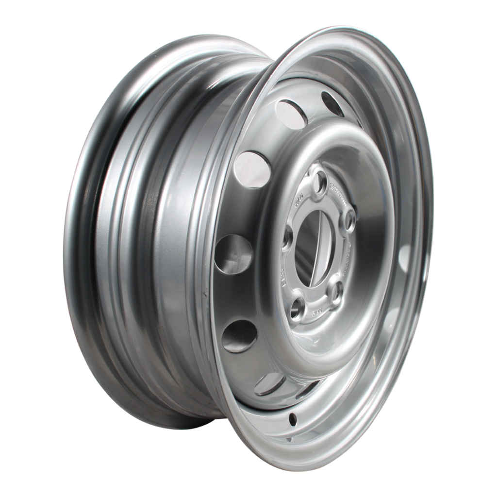 Velg 4,5Jx13 ET33 67/112/5
