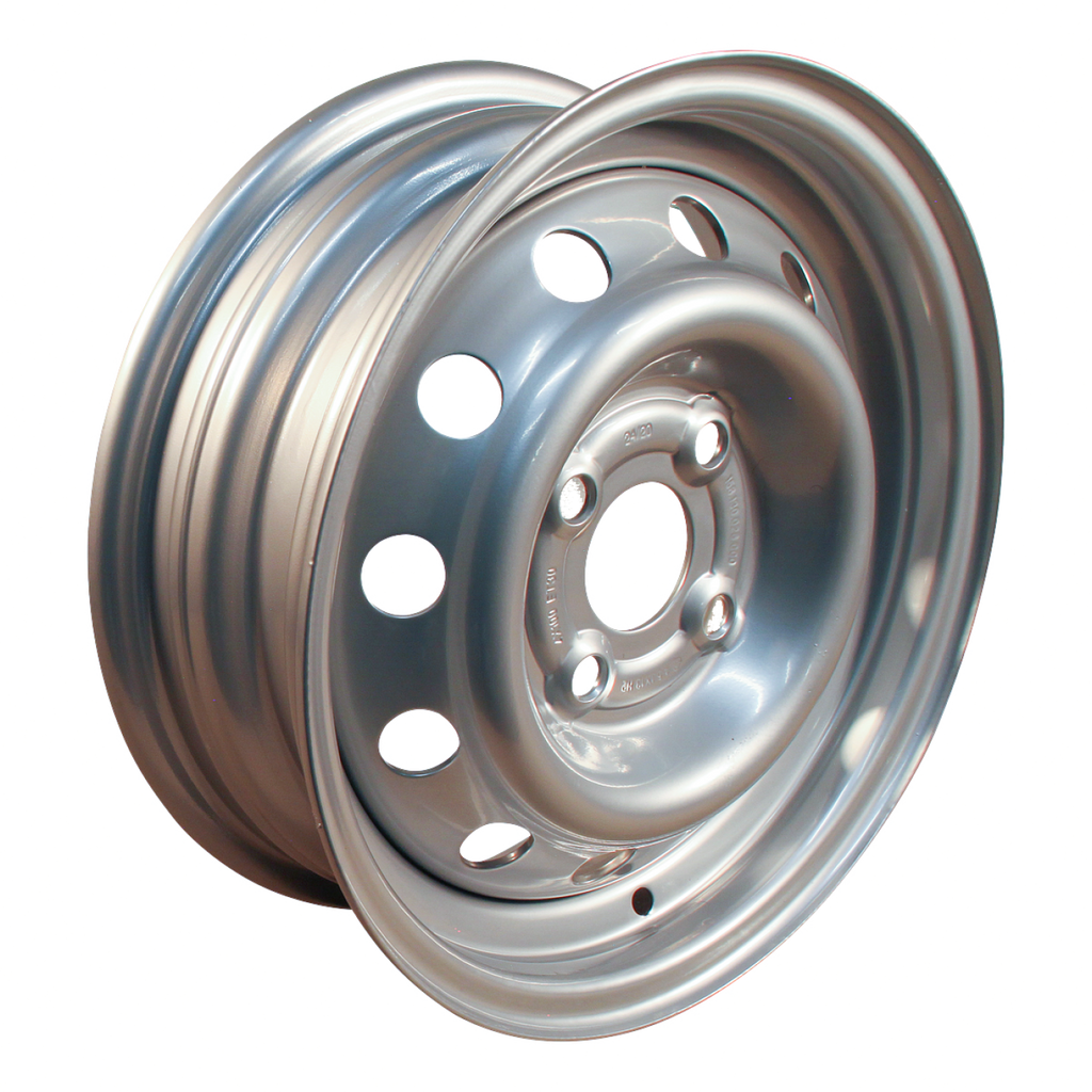 Velg 5,5Jx14 ET30 57/100/4