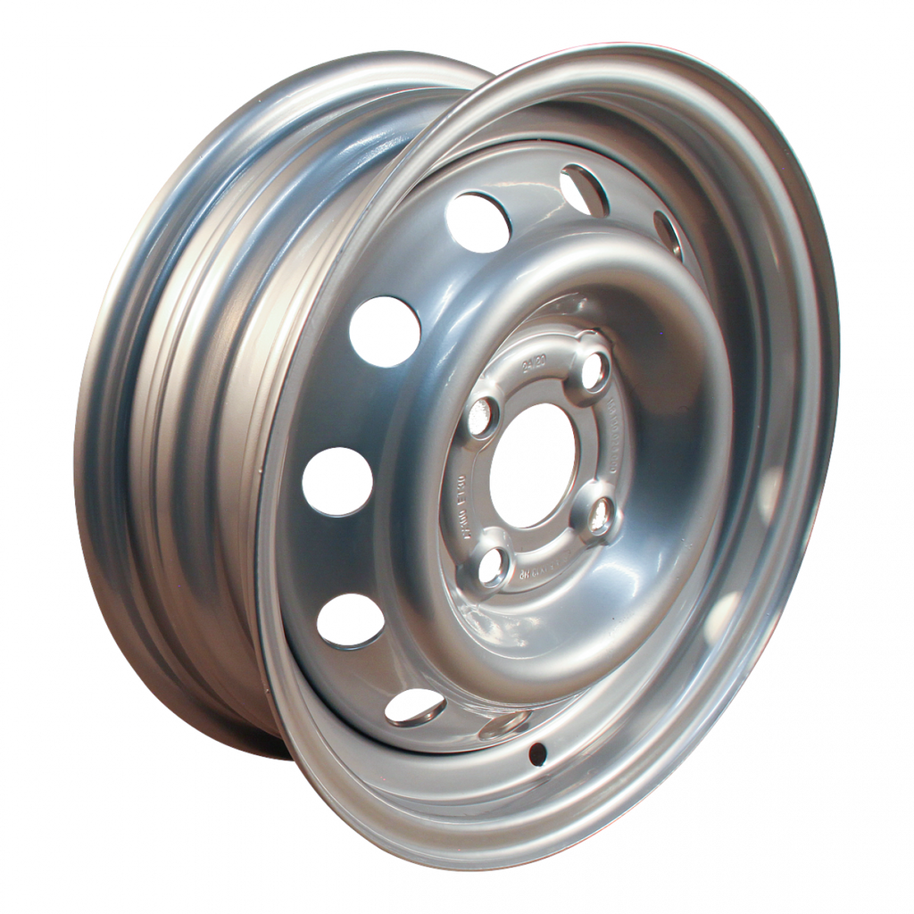 Velg 5,5Jx14 ET30 57/100/4