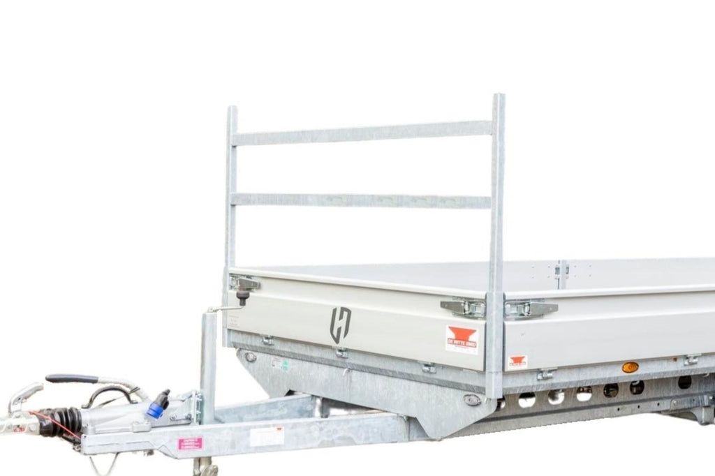 Voorrek MAJ/KP - 202 cm