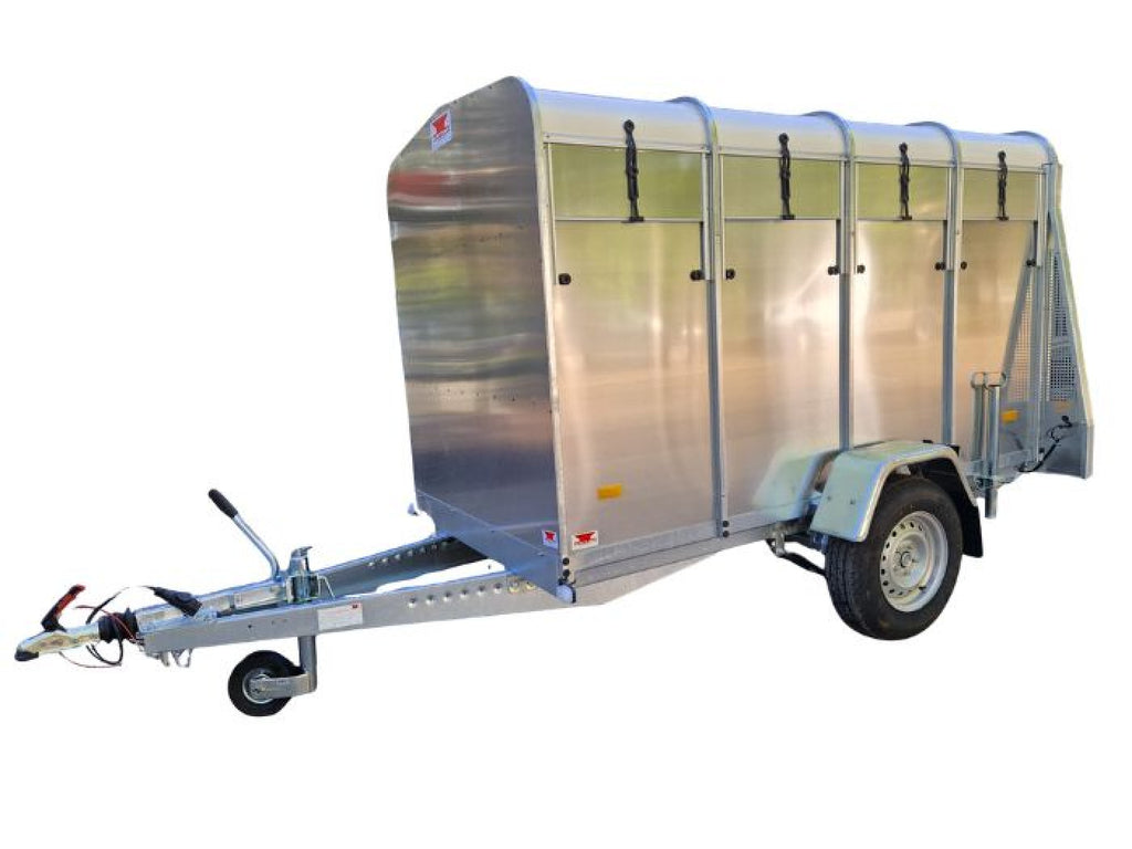 VT1326H 1300kg - 258 x 140 x 148 cm