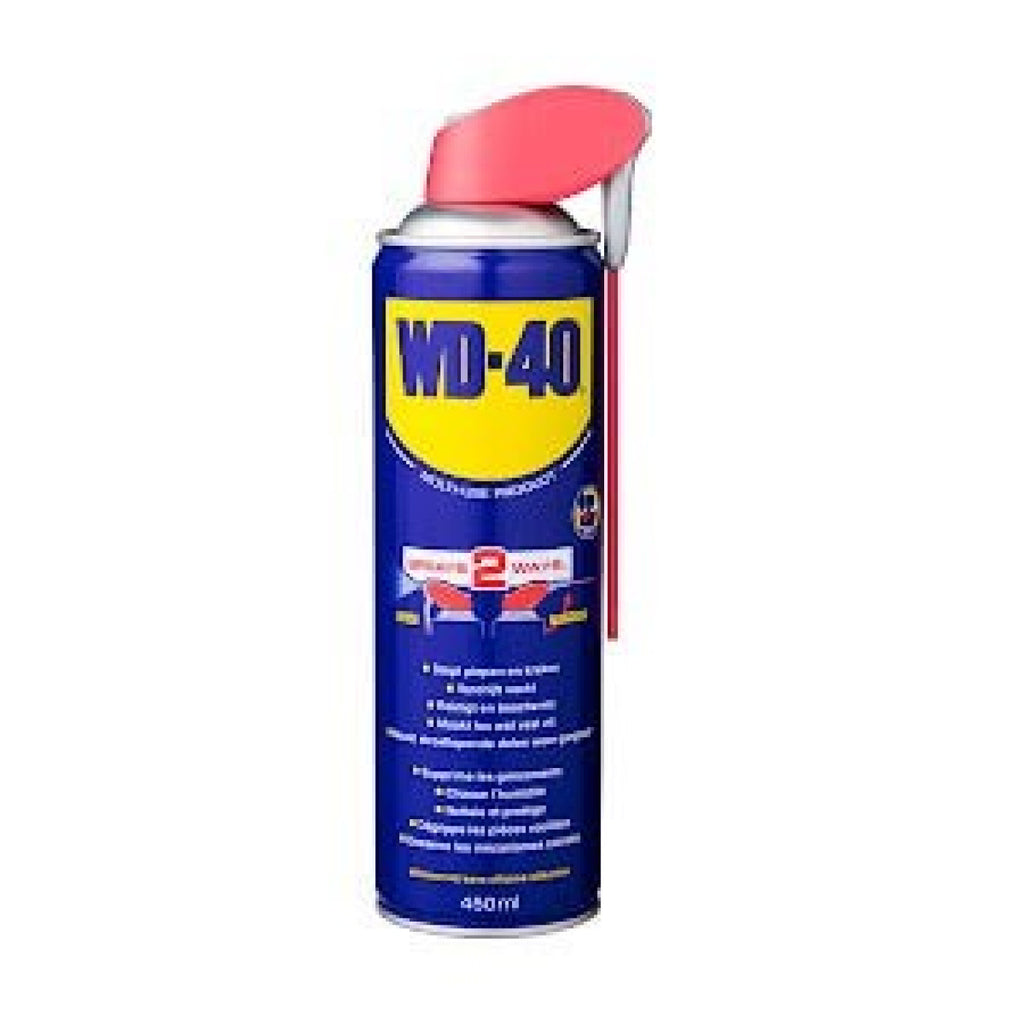 WD40 Smart Straw 450ML