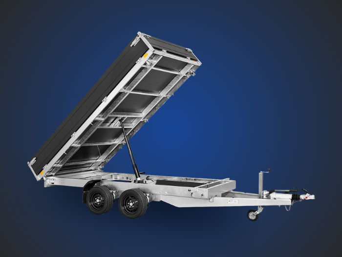 Saris K1 2700 Kipper – 306 x 170 cm Voordeelpakketten