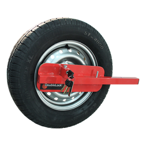 Wielklem Doublelock Buffalo 13 t/m 15