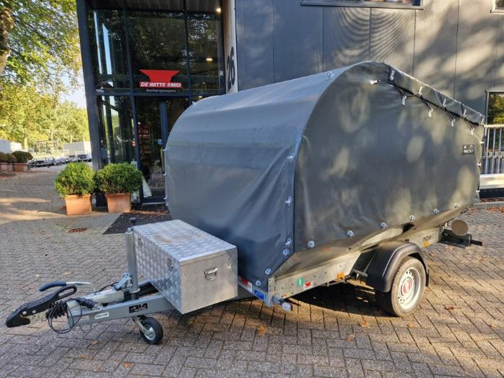 Stema WOM XT 1300 - 251 x 153 cm