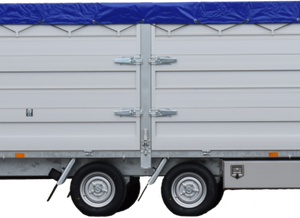 TT - Gedeelde zijborden met tussenrong