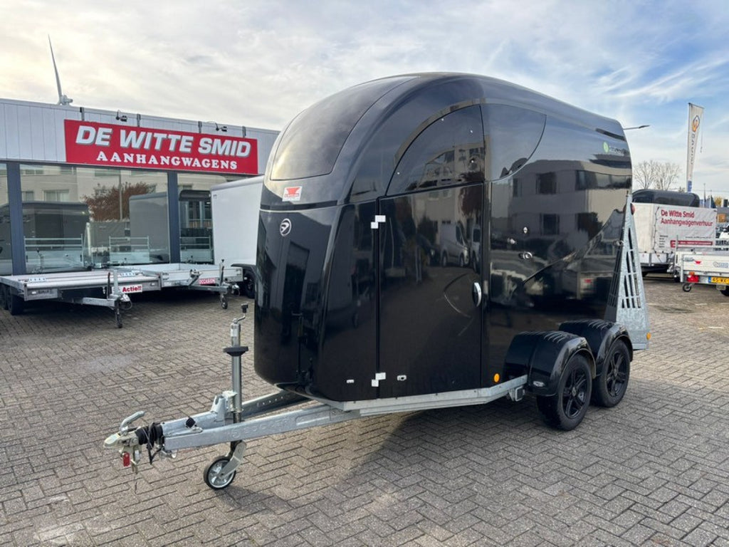 Careliner L - 370 x 180 x 239 cm