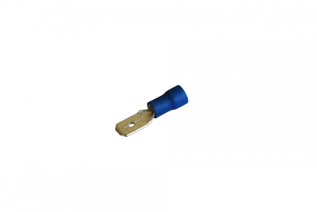 Kabelschoen blauw 1,5-2,5mm2